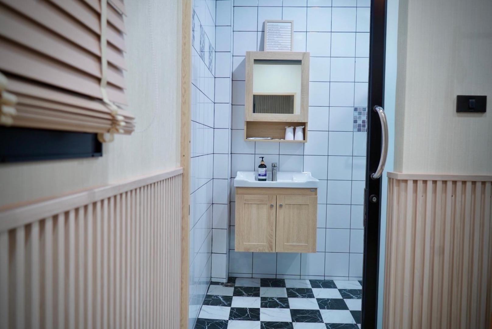 Vakantiehuis Room61-รูม61