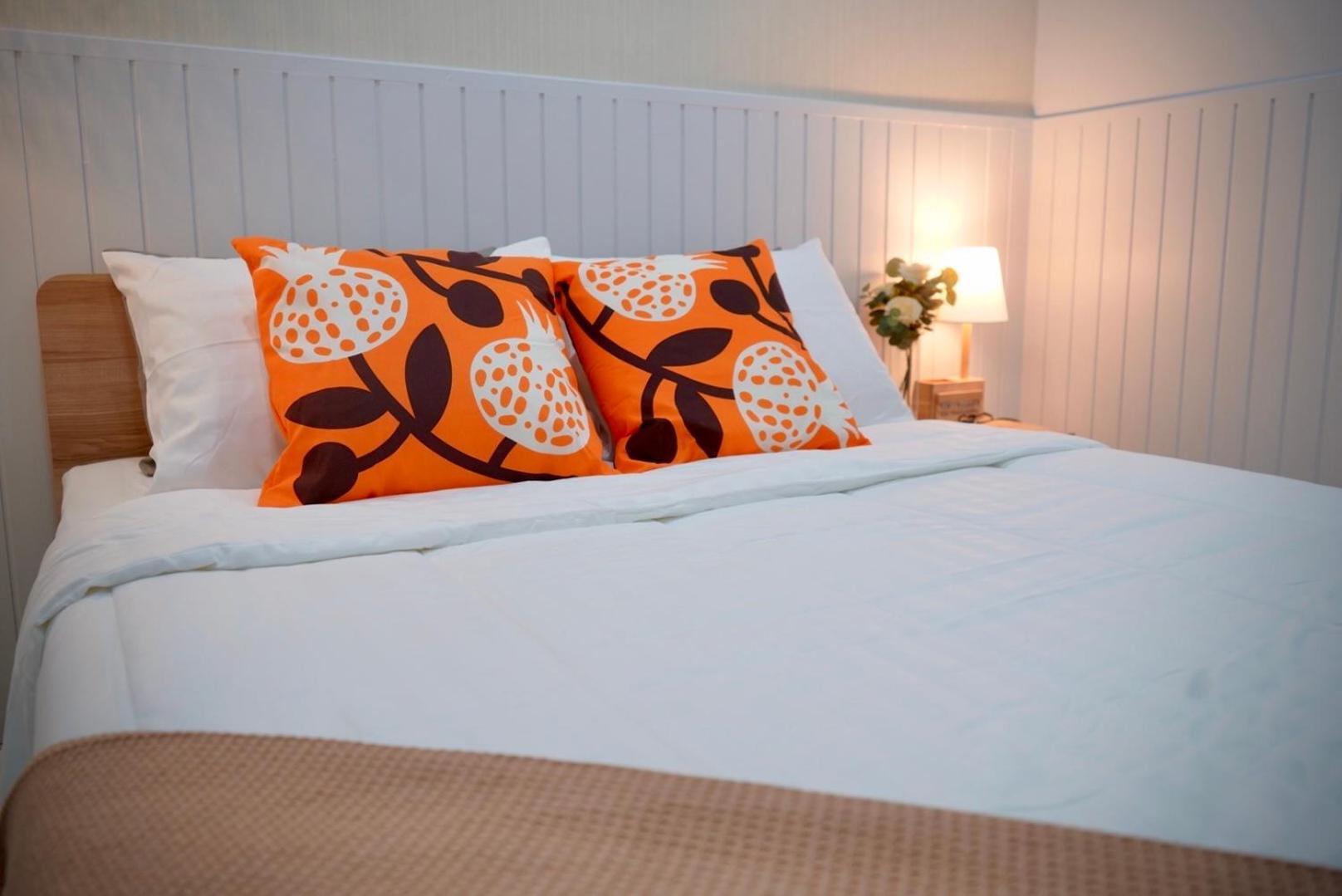 Vakantiehuis Room61-รูม61 *