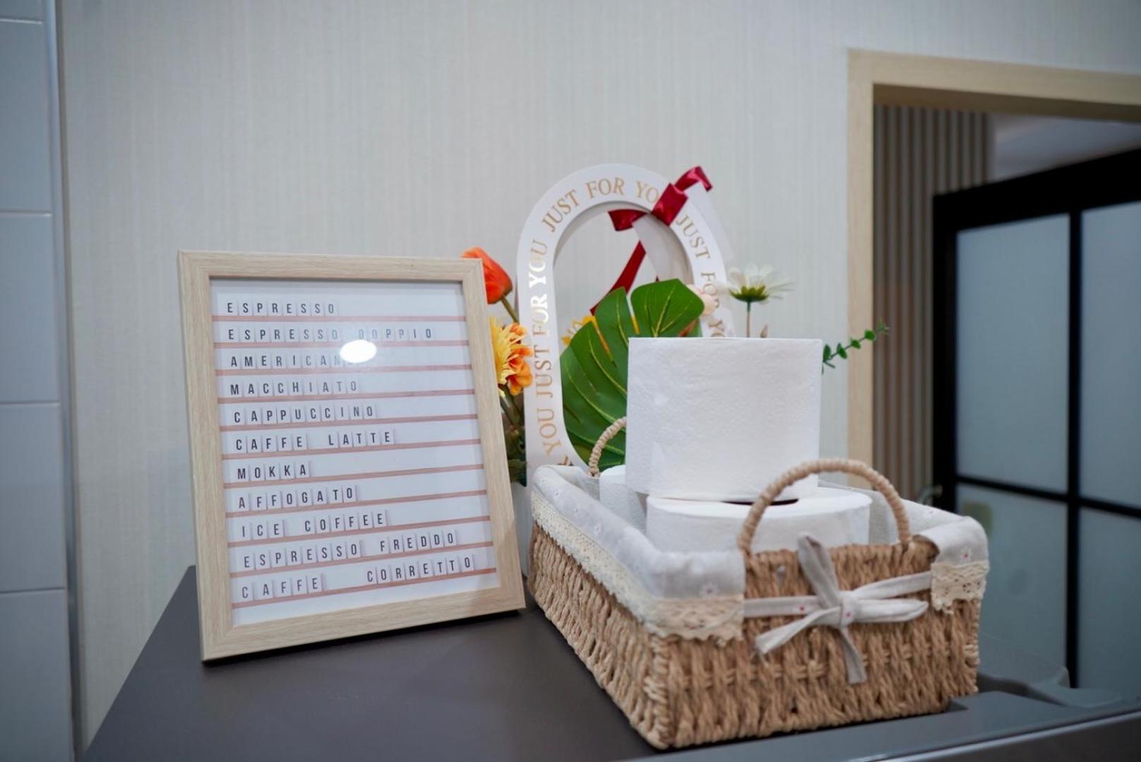Room61-รูม61 Vakantiehuis Phuket